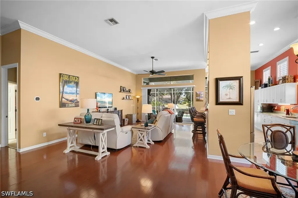 19349 Silver Oak Drive Estero FL 33967