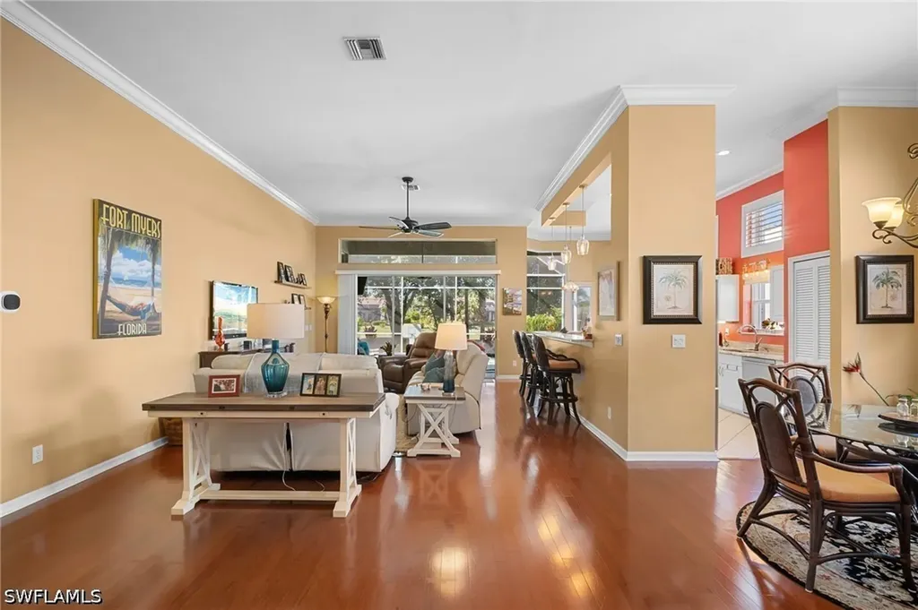 19349 Silver Oak Drive Estero FL 33967