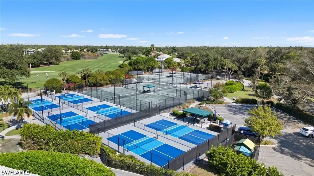 19349 Silver Oak Drive Estero FL 33967