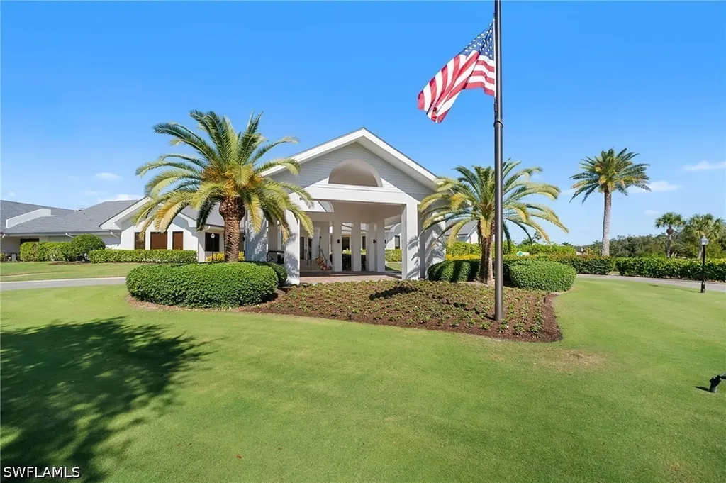 19349 Silver Oak Drive Estero FL 33967