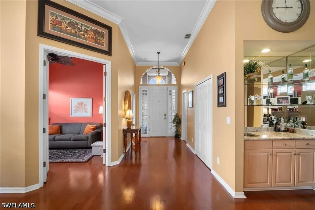 19349 Silver Oak Drive Estero FL 33967