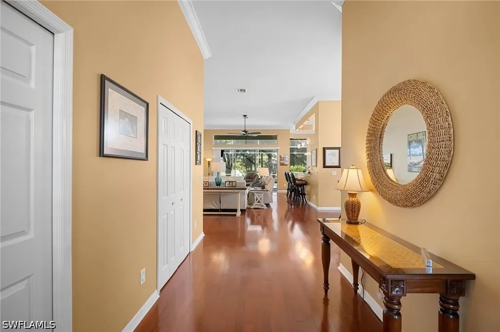 19349 Silver Oak Drive Estero FL 33967