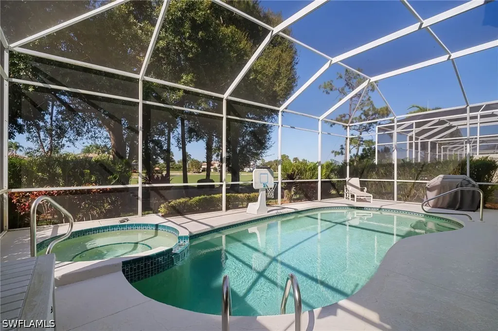 19349 Silver Oak Drive Estero FL 33967