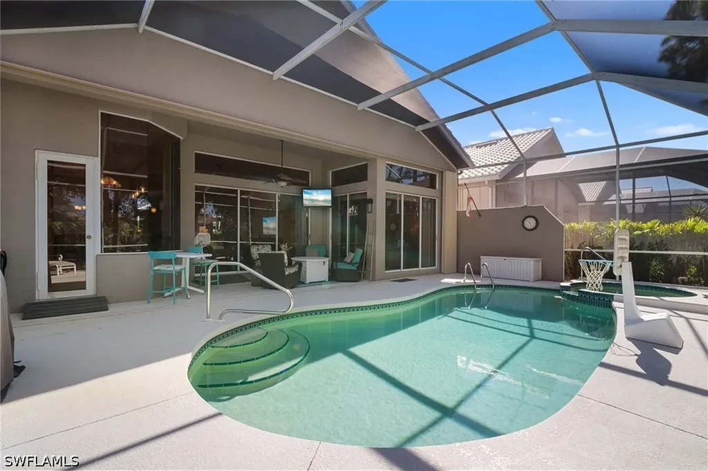 19349 Silver Oak Drive Estero FL 33967