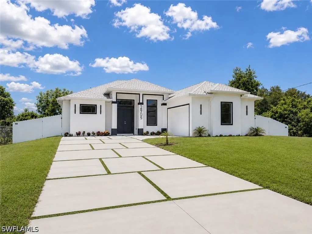 2905 3rd Street W Lehigh Acres FL 33971