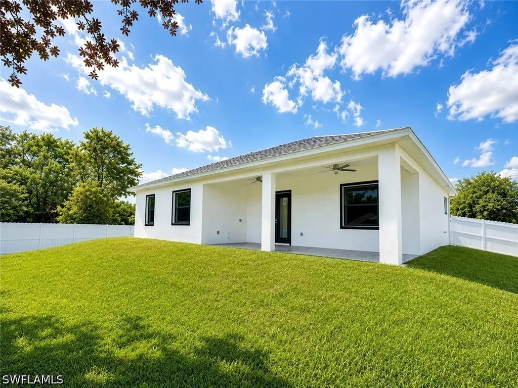 2905 3rd Street W Lehigh Acres FL 33971