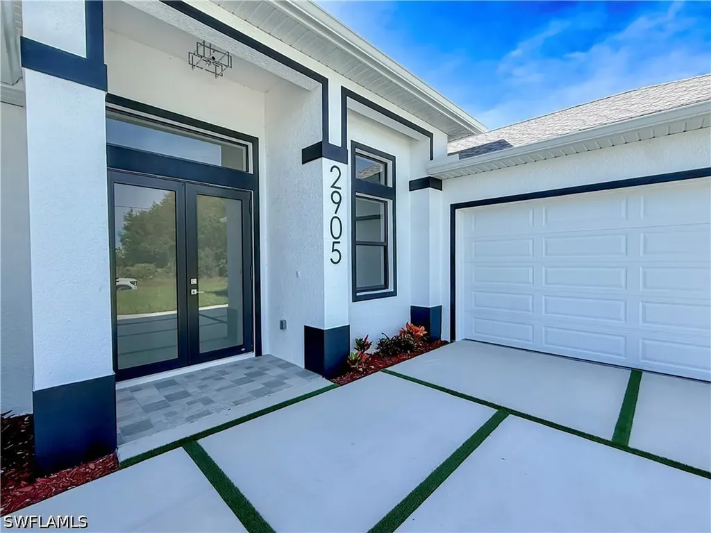2905 3rd Street W Lehigh Acres FL 33971