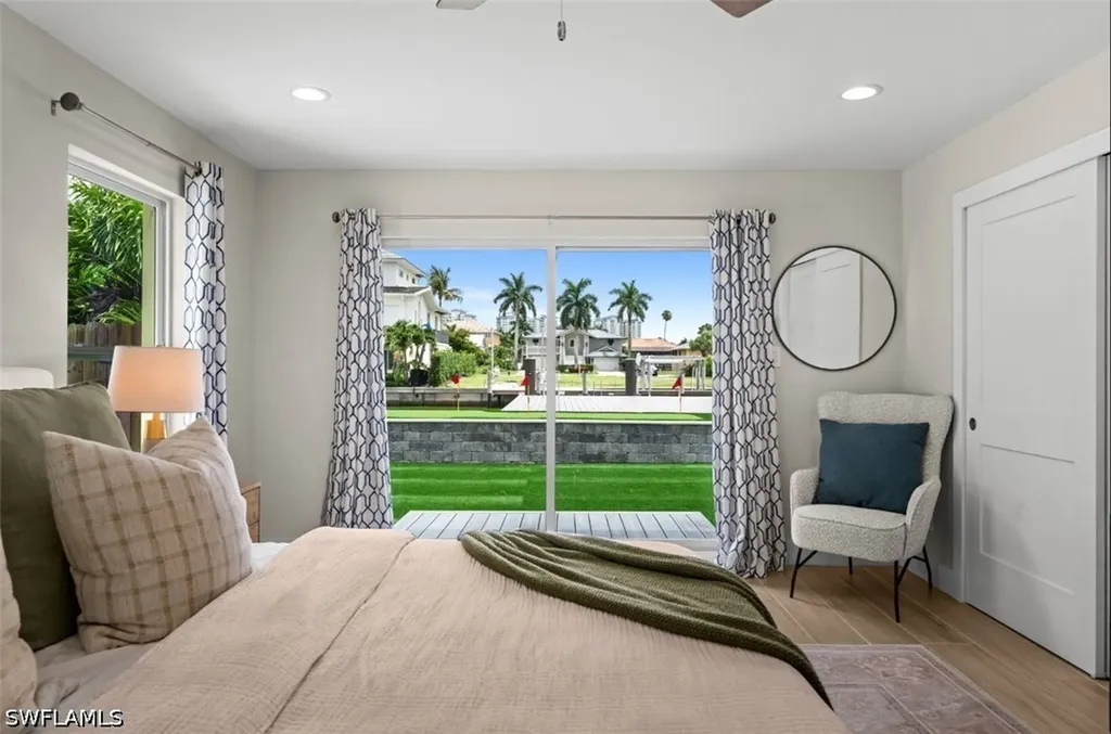 373 Egret Avenue Naples FL 34108