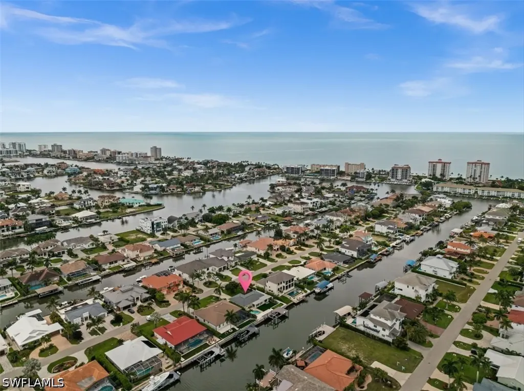 373 Egret Avenue Naples FL 34108