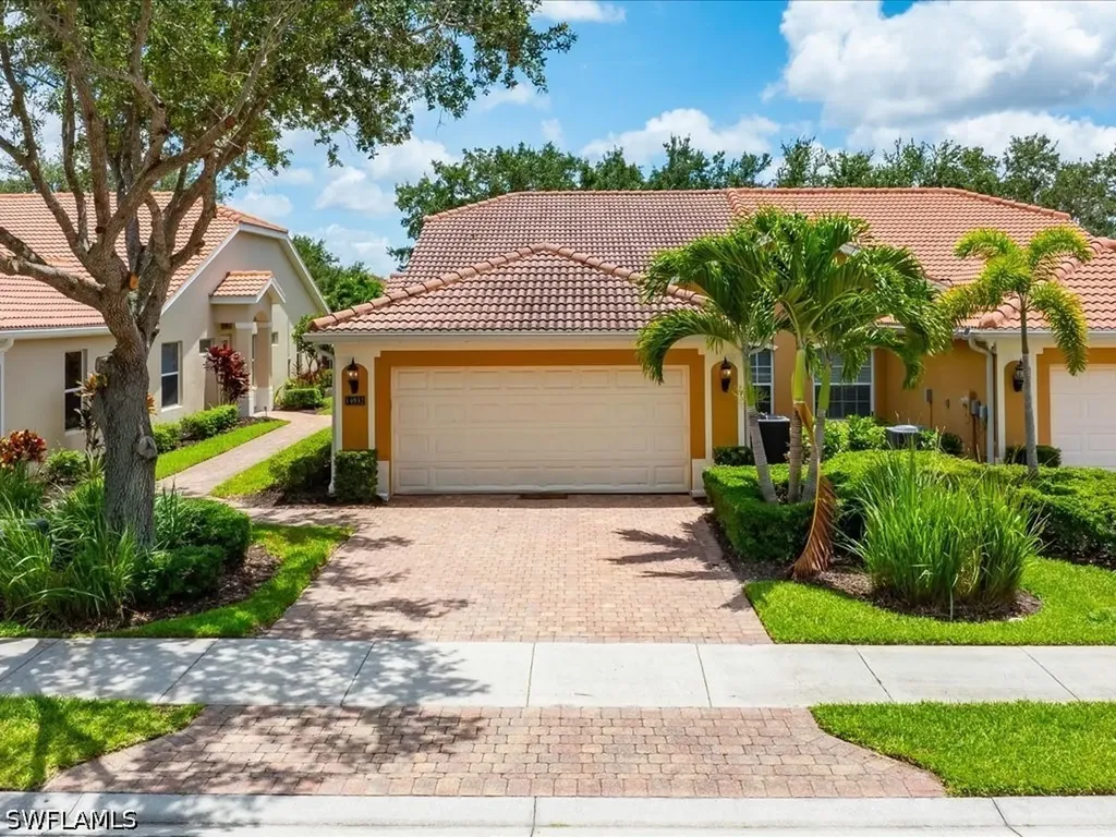 14932 Toscana Way Naples FL 34120