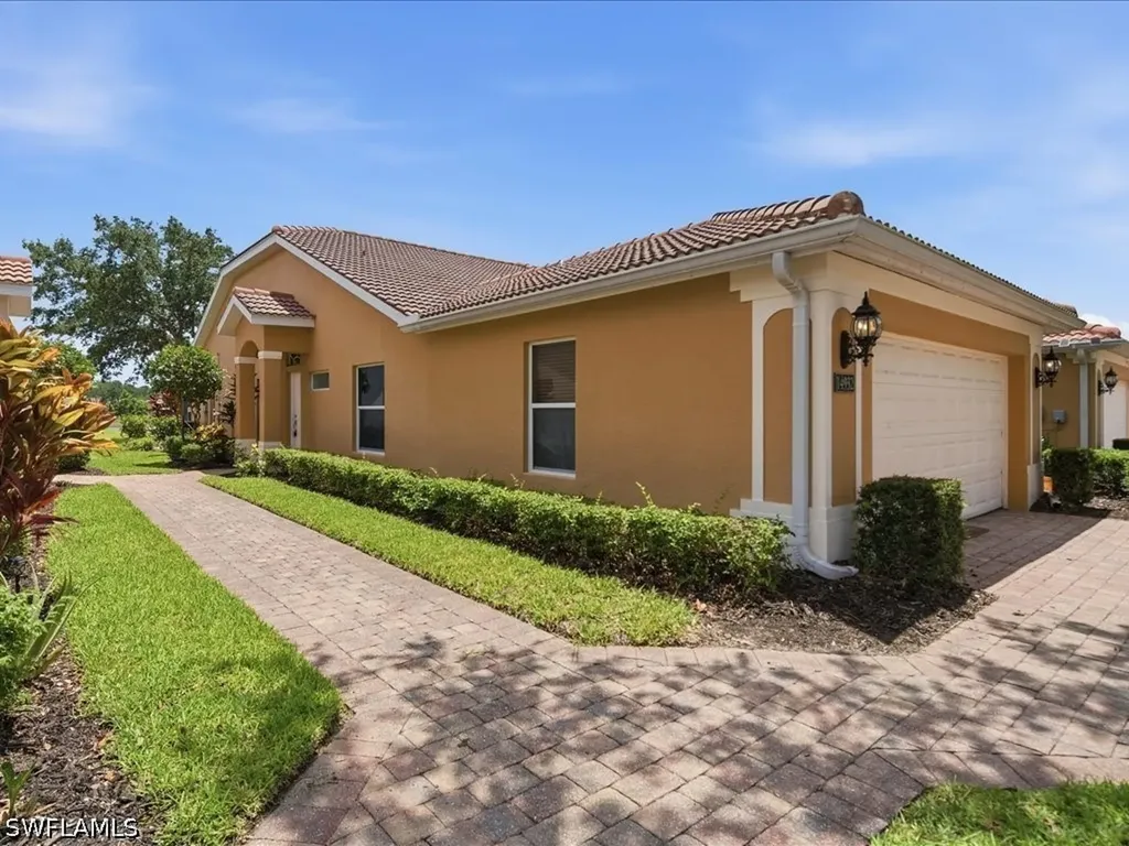 14932 Toscana Way Naples FL 34120