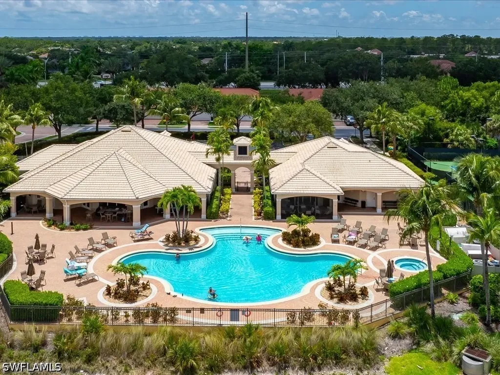 14932 Toscana Way Naples FL 34120