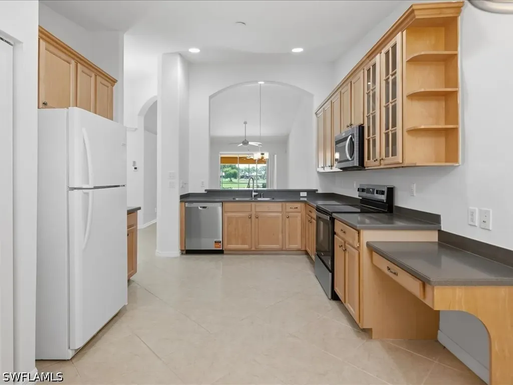 14932 Toscana Way Naples FL 34120