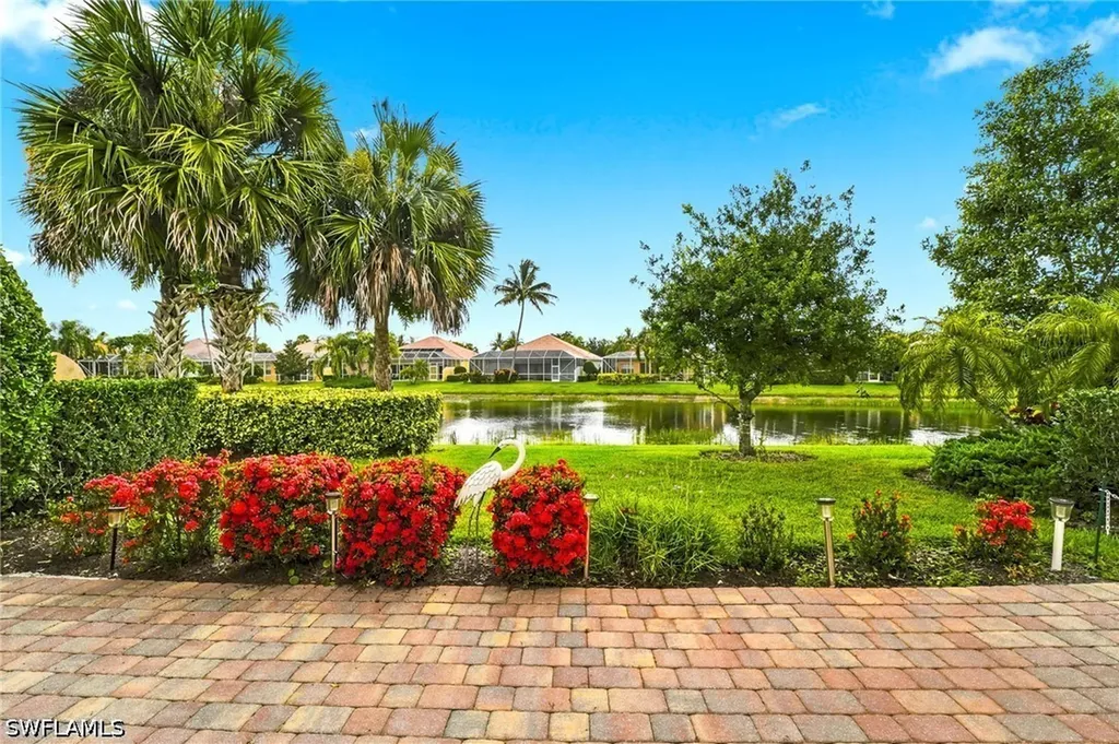 8141 Xenia Lane Naples FL 34114