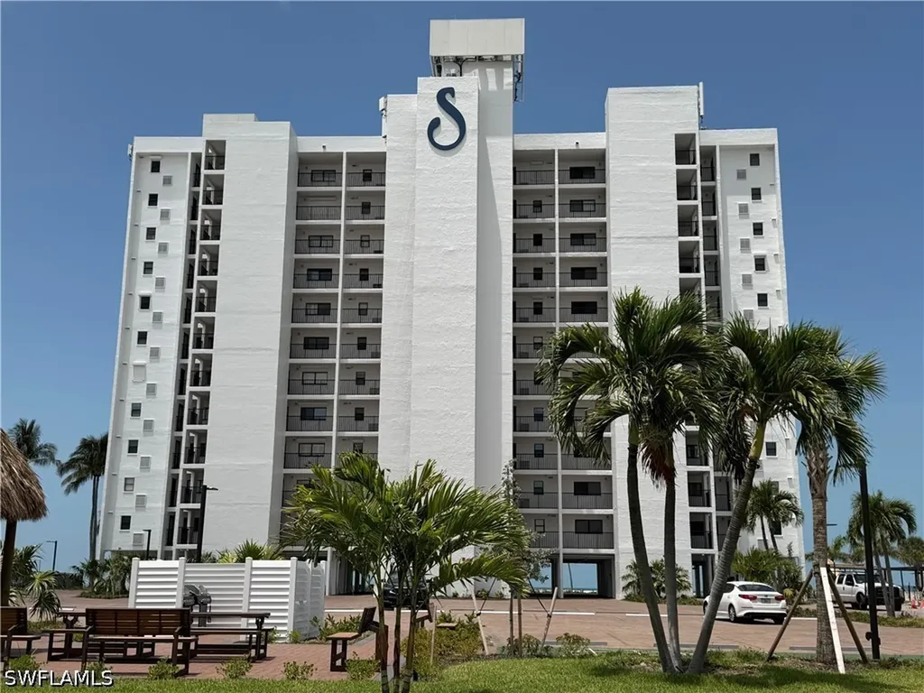 6400 Estero Boulevard Fort Myers Beach FL 33931