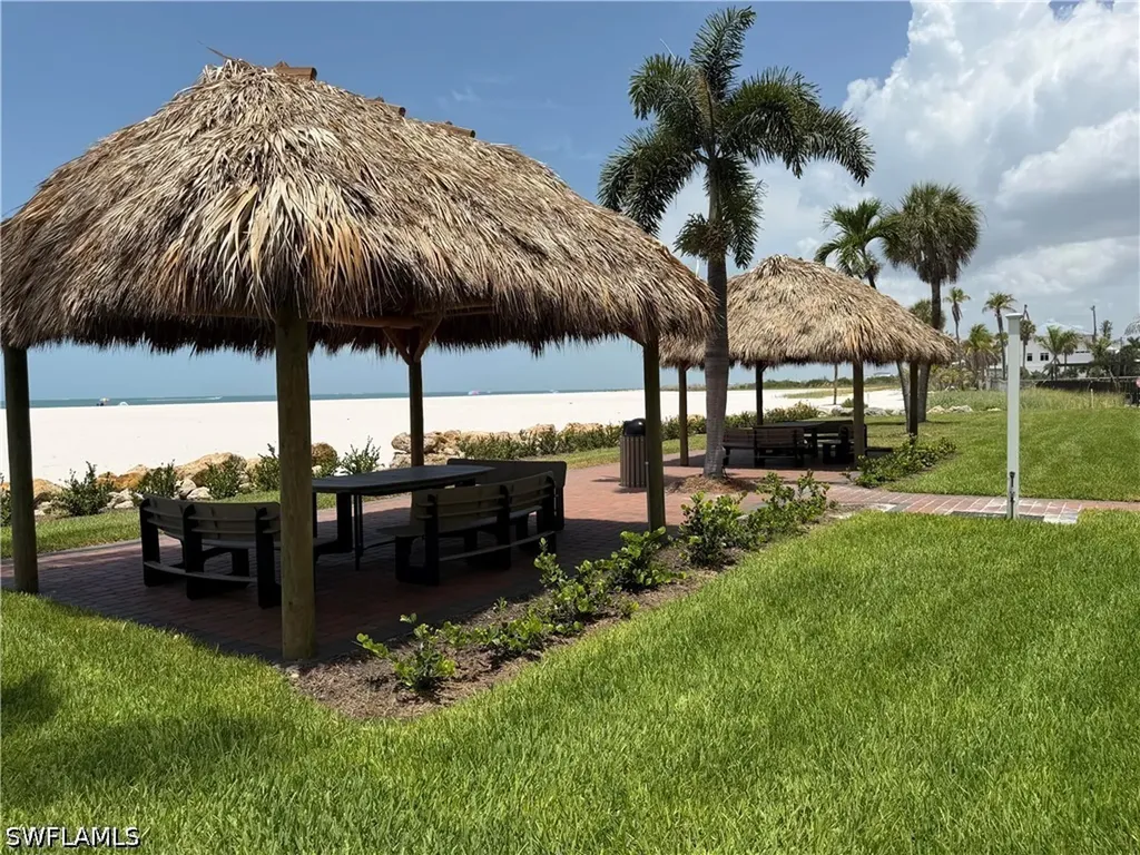 6400 Estero Boulevard Fort Myers Beach FL 33931