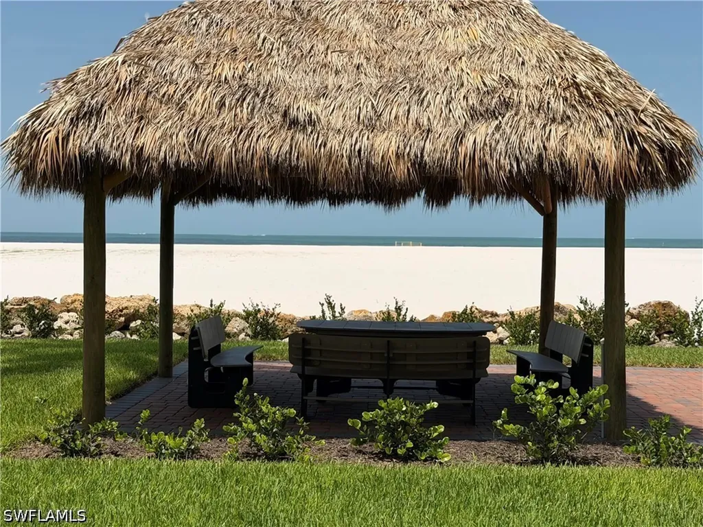 6400 Estero Boulevard Fort Myers Beach FL 33931