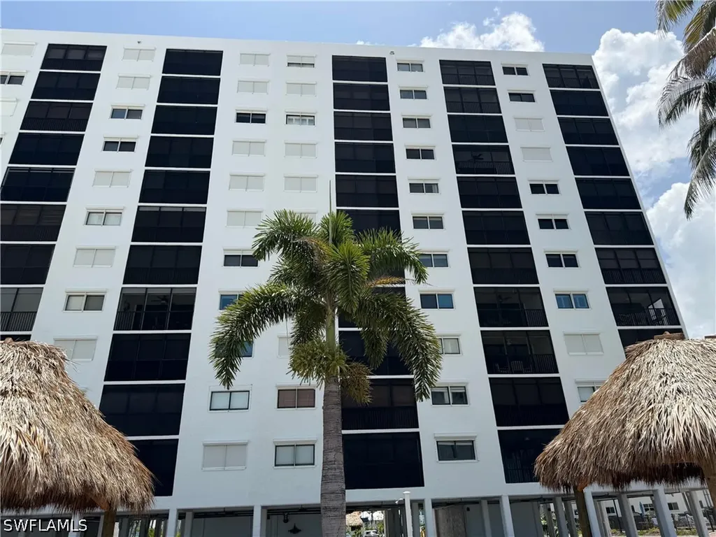 6400 Estero Boulevard Fort Myers Beach FL 33931