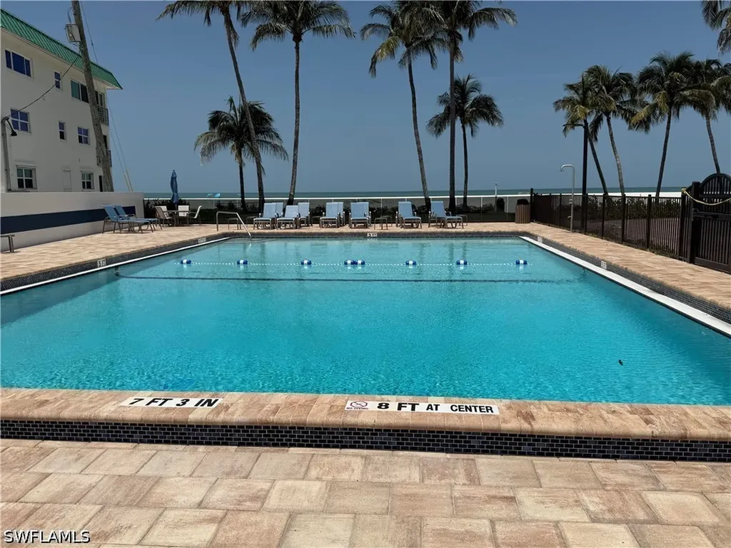 6400 Estero Boulevard Fort Myers Beach FL 33931