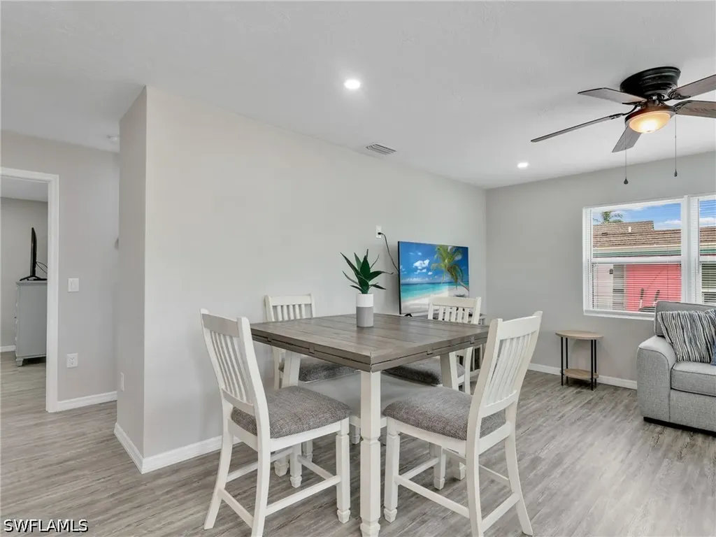 195 Hibiscus Drive Fort Myers Beach FL 33931