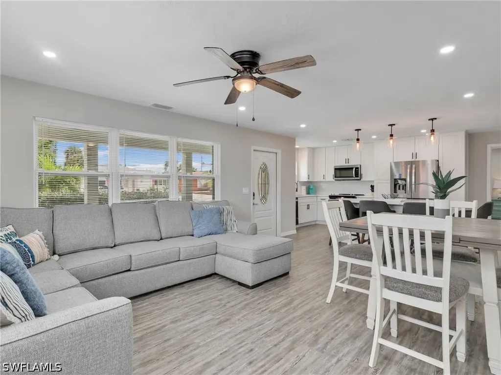 195 Hibiscus Drive Fort Myers Beach FL 33931