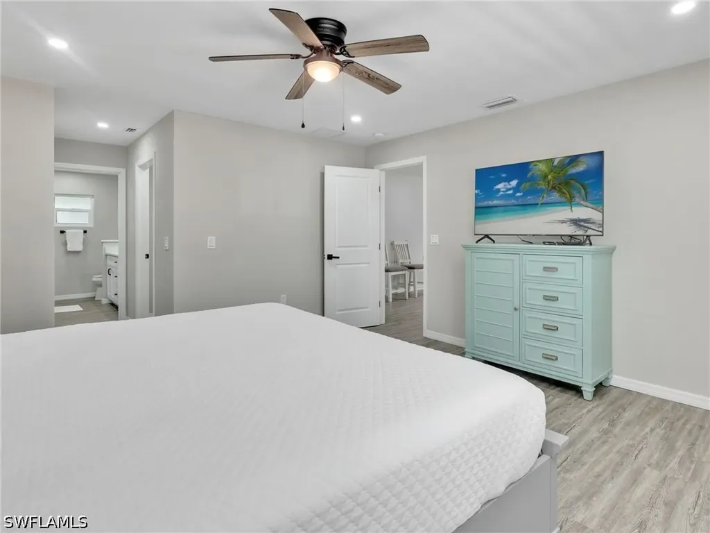 195 Hibiscus Drive Fort Myers Beach FL 33931