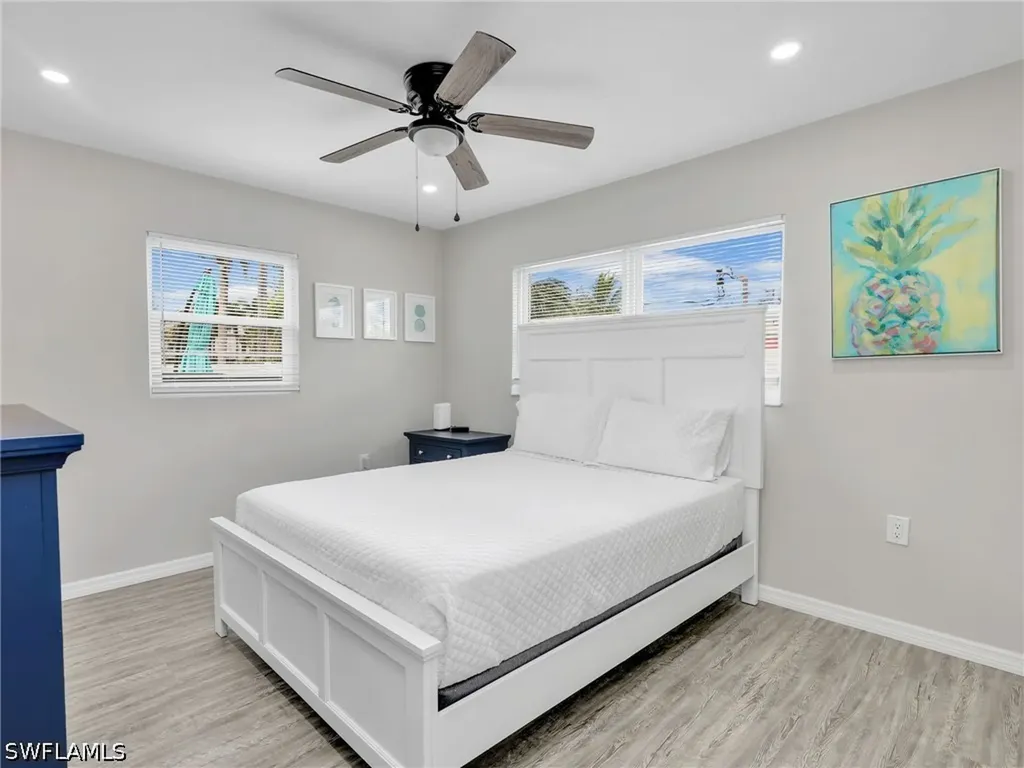 195 Hibiscus Drive Fort Myers Beach FL 33931