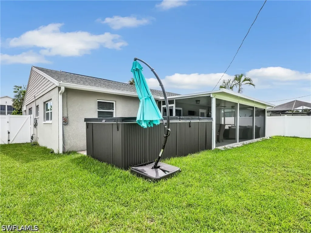 195 Hibiscus Drive Fort Myers Beach FL 33931