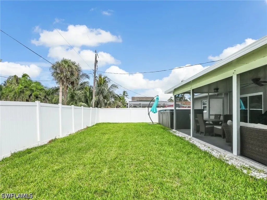 195 Hibiscus Drive Fort Myers Beach FL 33931