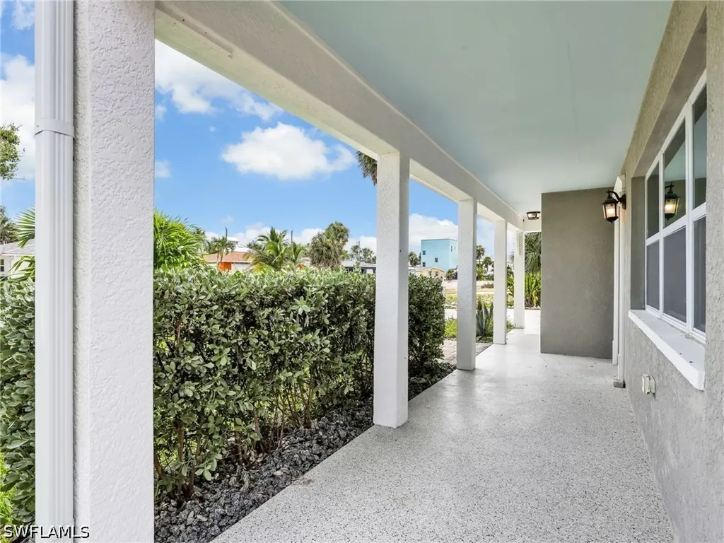 195 Hibiscus Drive Fort Myers Beach FL 33931