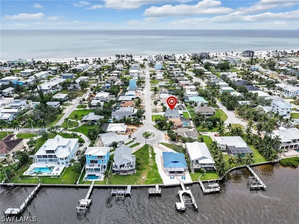 195 Hibiscus Drive Fort Myers Beach FL 33931