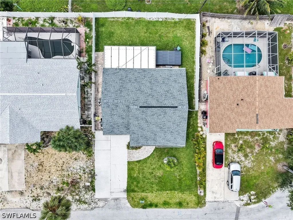 195 Hibiscus Drive Fort Myers Beach FL 33931