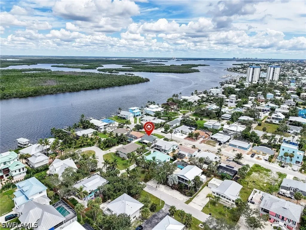 195 Hibiscus Drive Fort Myers Beach FL 33931