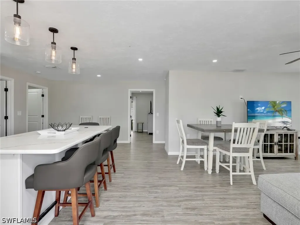 195 Hibiscus Drive Fort Myers Beach FL 33931