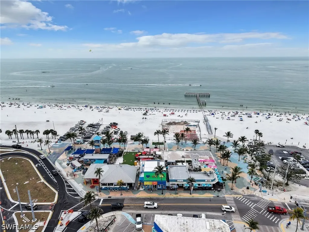 195 Hibiscus Drive Fort Myers Beach FL 33931