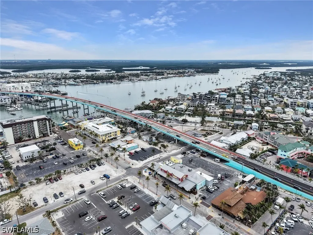 195 Hibiscus Drive Fort Myers Beach FL 33931
