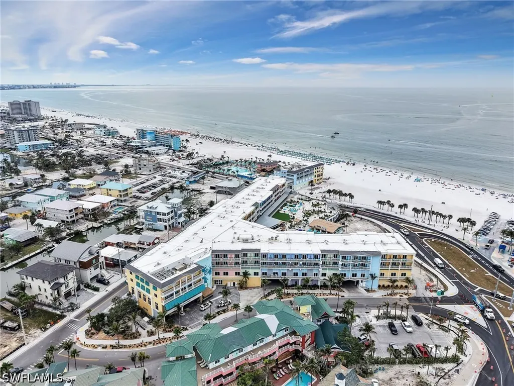 195 Hibiscus Drive Fort Myers Beach FL 33931