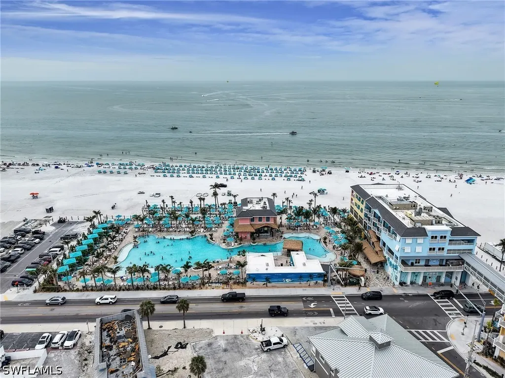 195 Hibiscus Drive Fort Myers Beach FL 33931