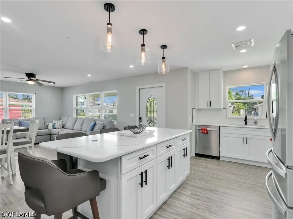 195 Hibiscus Drive Fort Myers Beach FL 33931