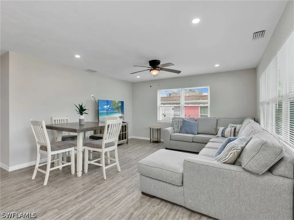 195 Hibiscus Drive Fort Myers Beach FL 33931