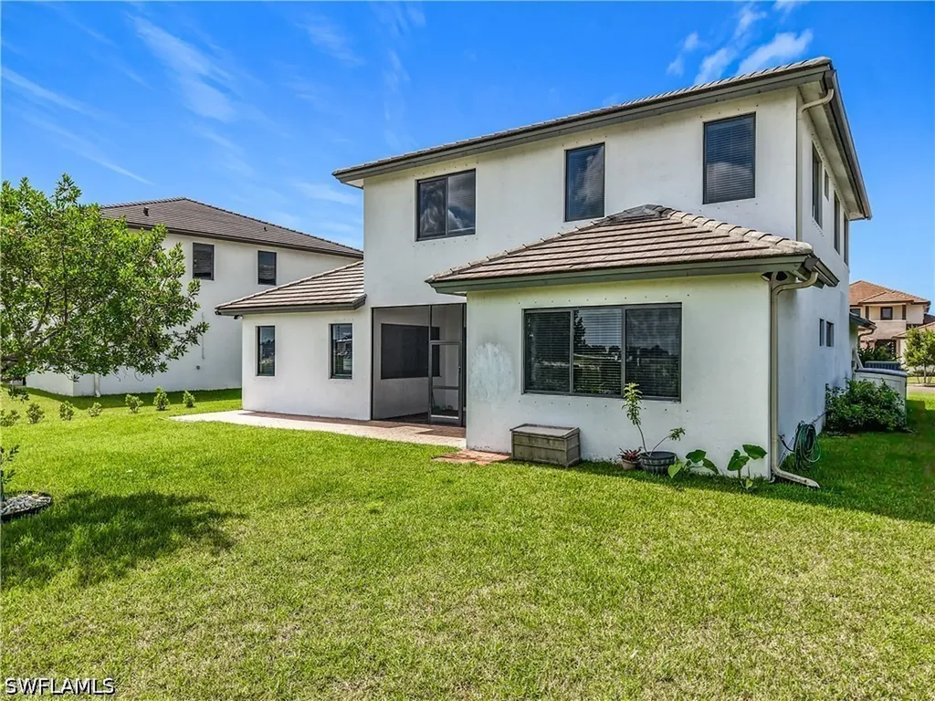 4815 Frattina Street Ave Maria FL 34142