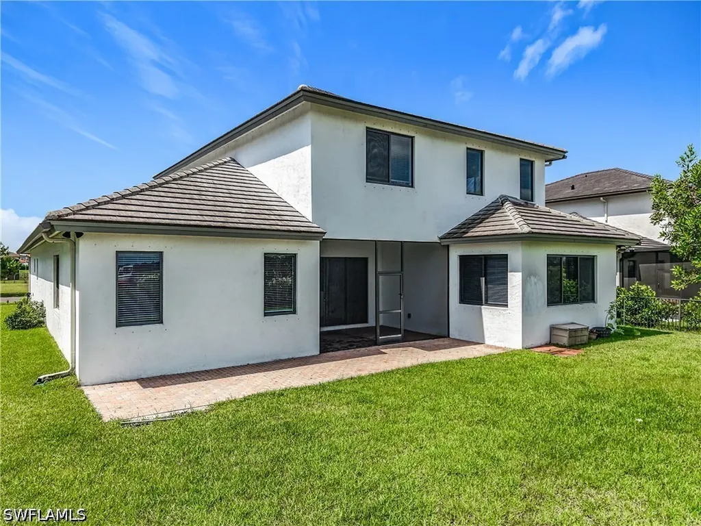 4815 Frattina Street Ave Maria FL 34142