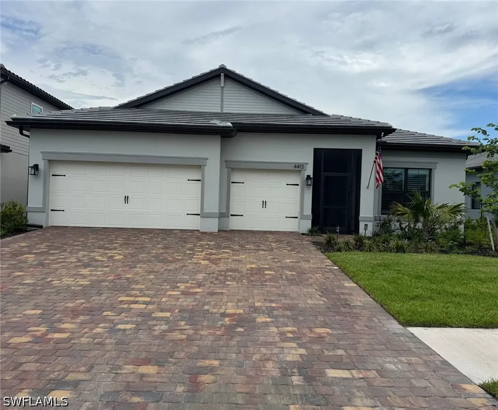 4413 Annapolis Avenue Ave Maria FL 34142