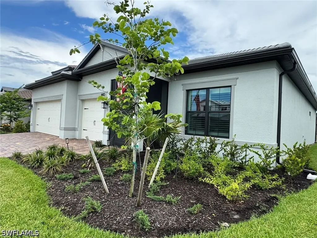 4413 Annapolis Avenue Ave Maria FL 34142