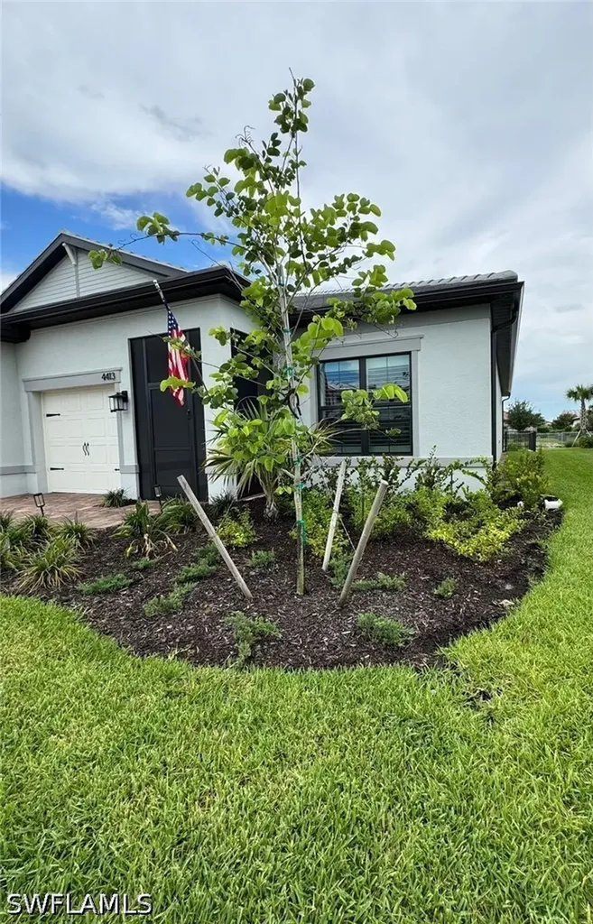 4413 Annapolis Avenue Ave Maria FL 34142