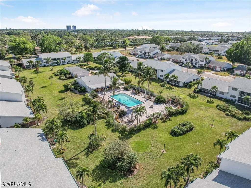 Fort Myers FL, 1510 Memoli Lane, Unit 2