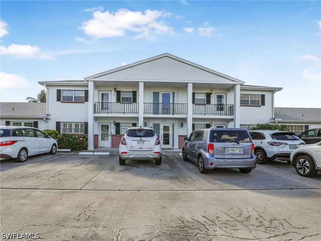 1510 Memoli Lane Fort Myers FL 33919