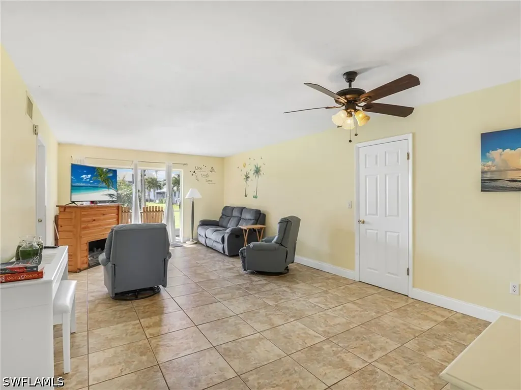 1510 Memoli Lane Fort Myers FL 33919