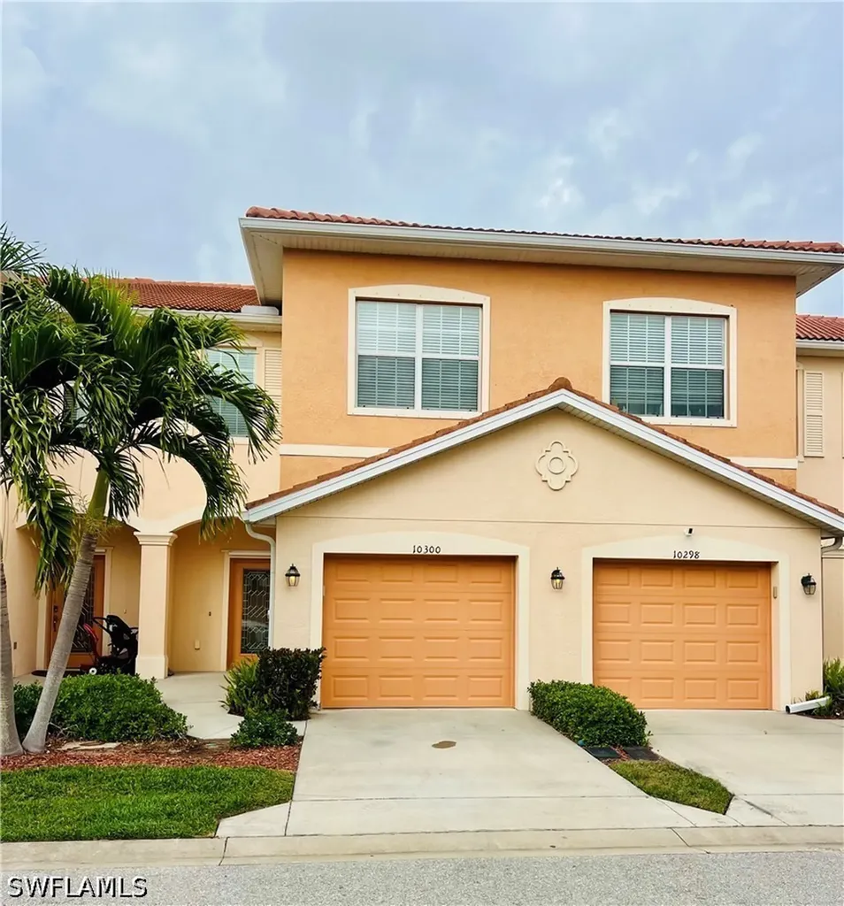 10300 Via Colomba Circle Fort Myers FL 33966