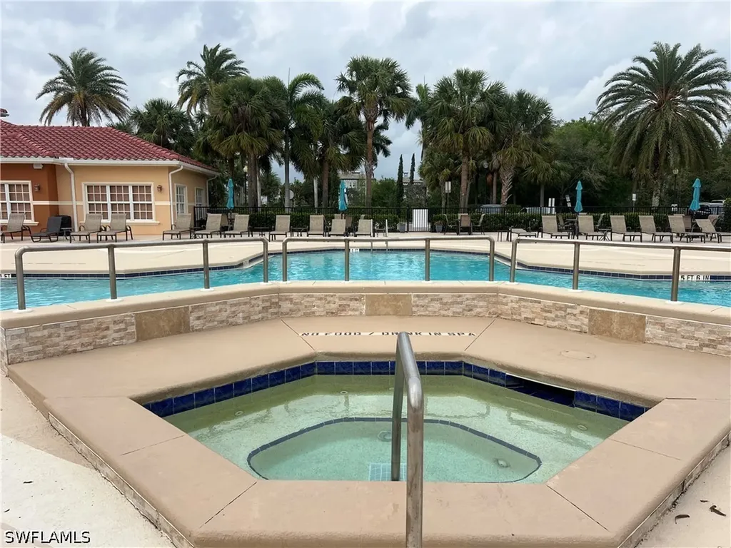 10300 Via Colomba Circle Fort Myers FL 33966